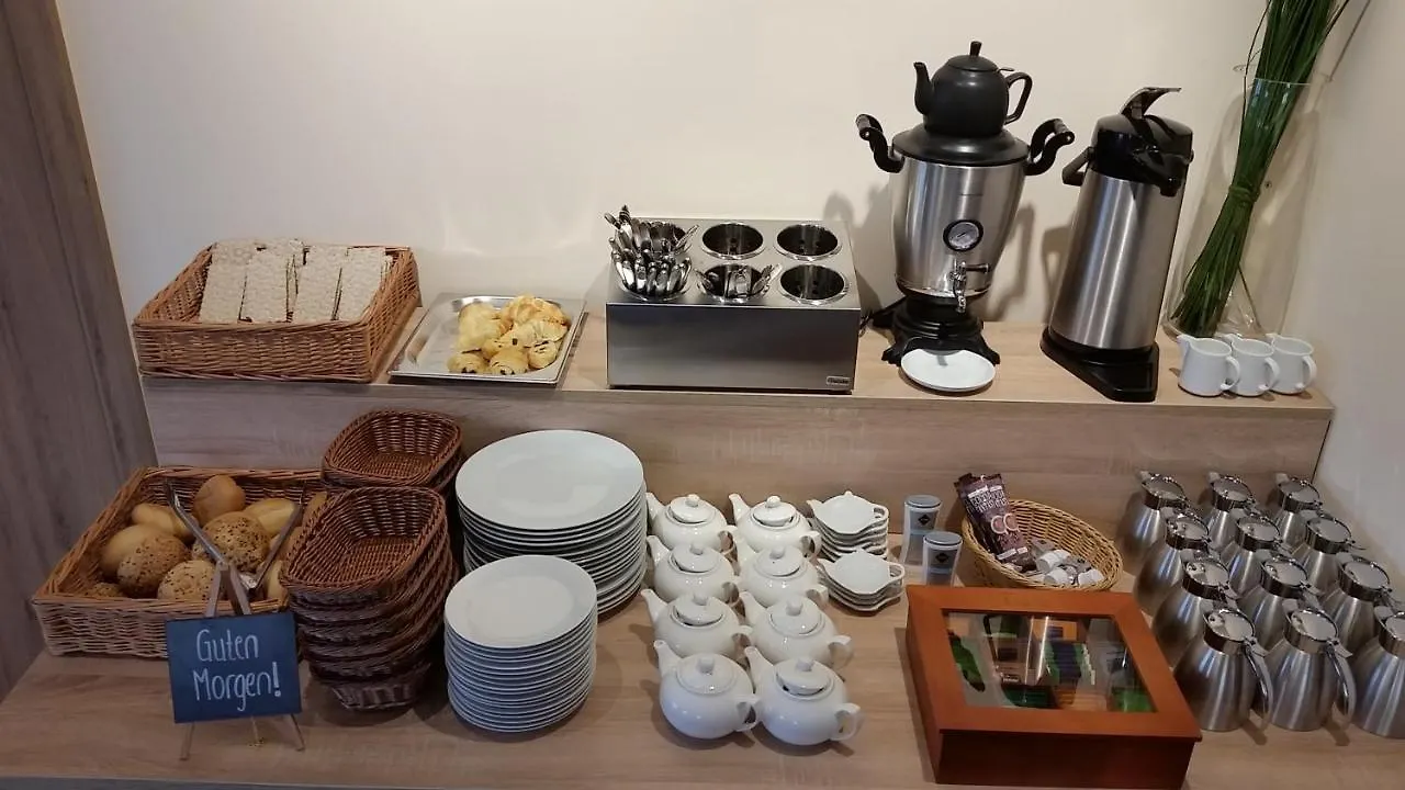 Hostel Vita Berlin