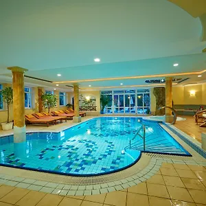 *** Hotel Brunnenhof Deutschland